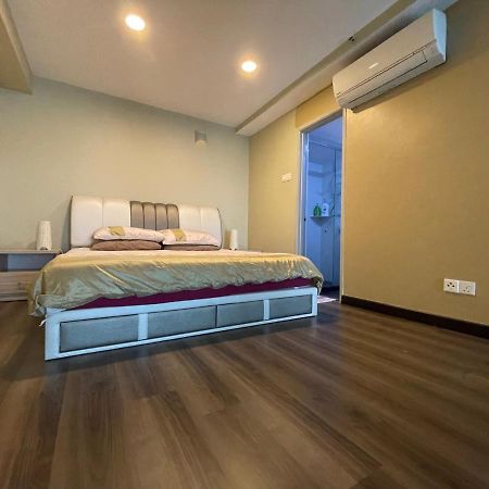 Premier Suite At Maritime จอร์จทาวน์ ภายนอก รูปภาพ